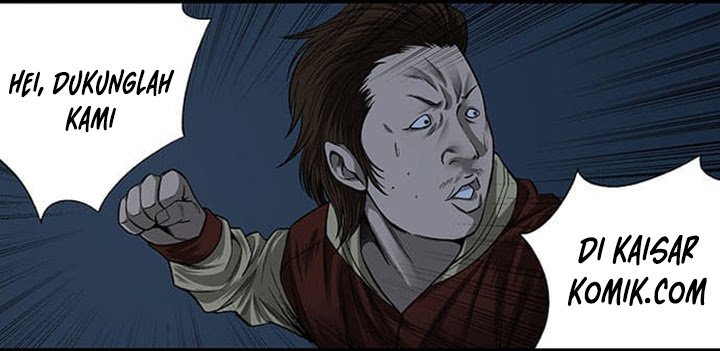 Vigilante Bab 04 halaman 40