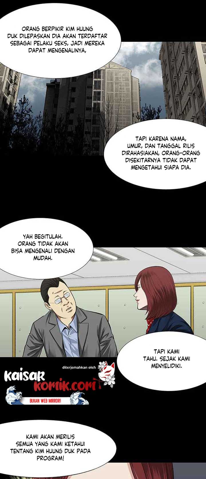 Vigilante chapter 05 halaman 6