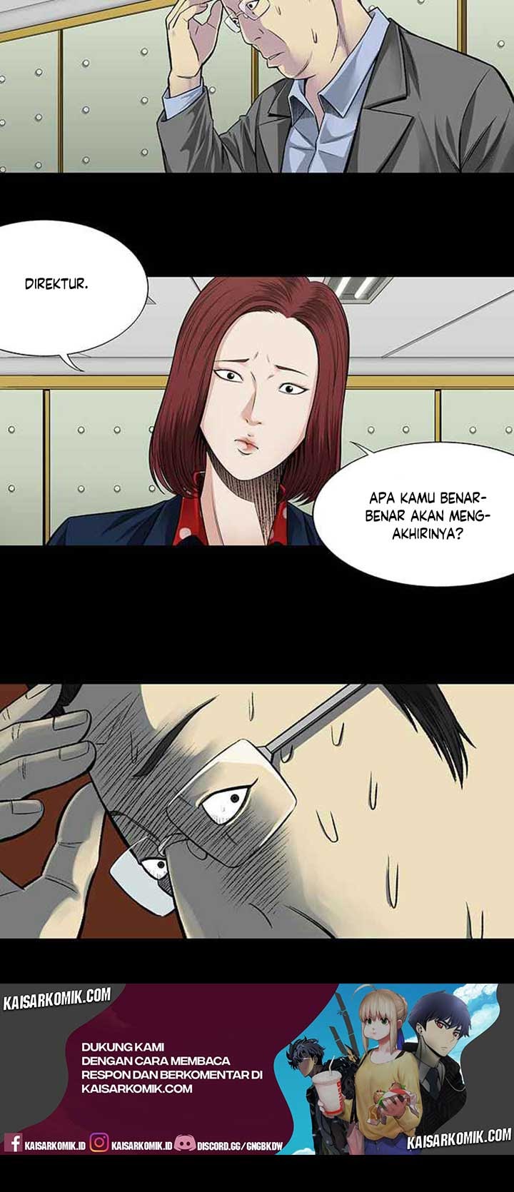 Vigilante chapter 05 halaman 9