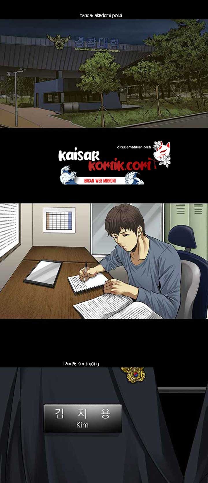 Vigilante chapter 05 halaman 10