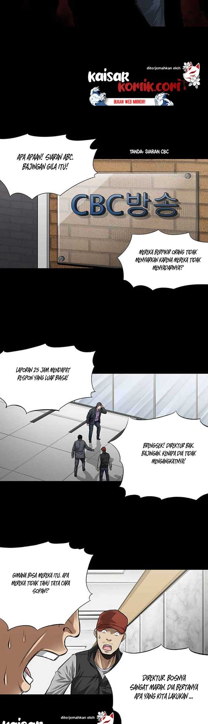 Vigilante chapter 05 halaman 20