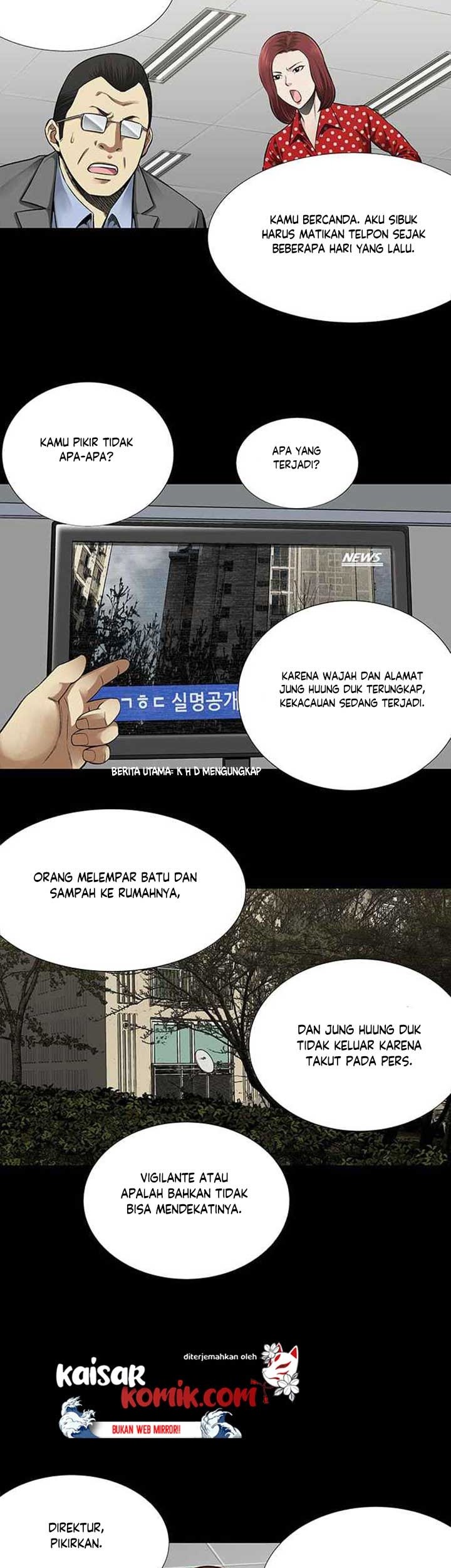 Vigilante chapter 05 halaman 22