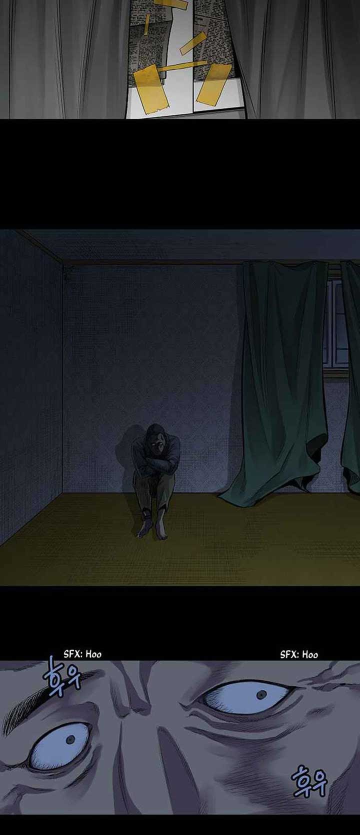 Vigilante chapter 05 halaman 28