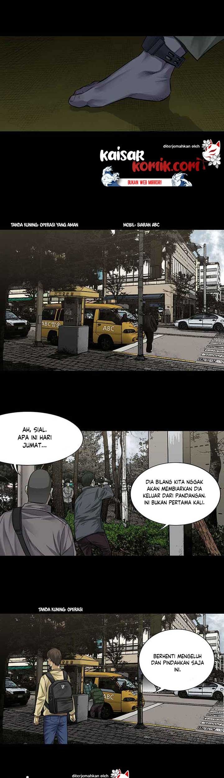 Vigilante chapter 05 halaman 29