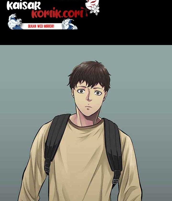 Vigilante chapter 05 halaman 30