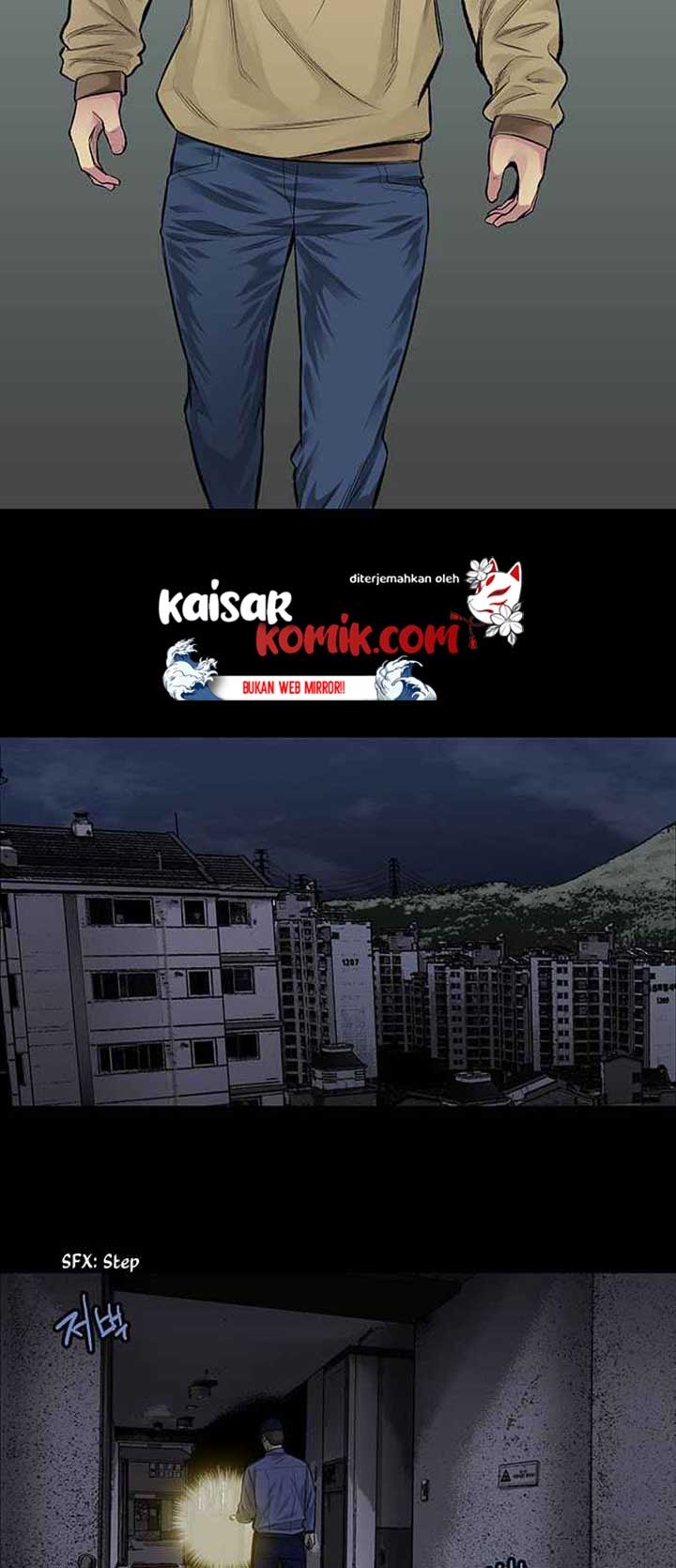 Vigilante chapter 05 halaman 31