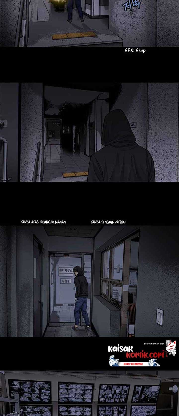 Vigilante chapter 05 halaman 32