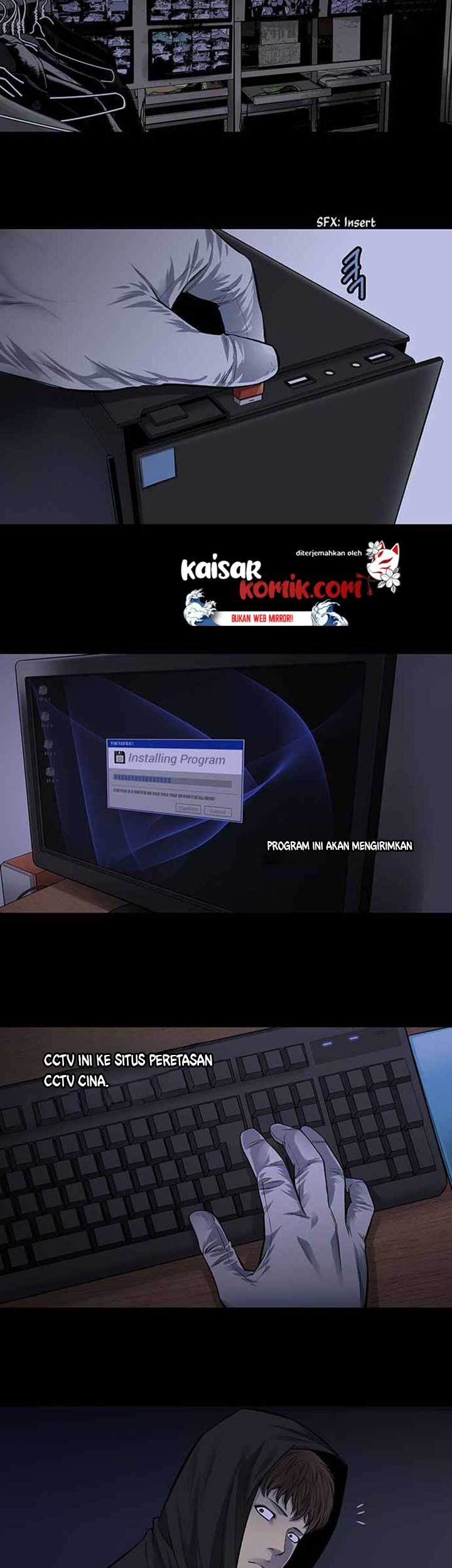 Vigilante chapter 05 halaman 33