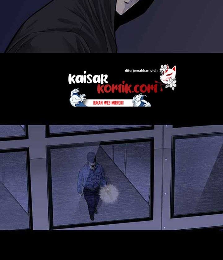Vigilante chapter 05 halaman 34