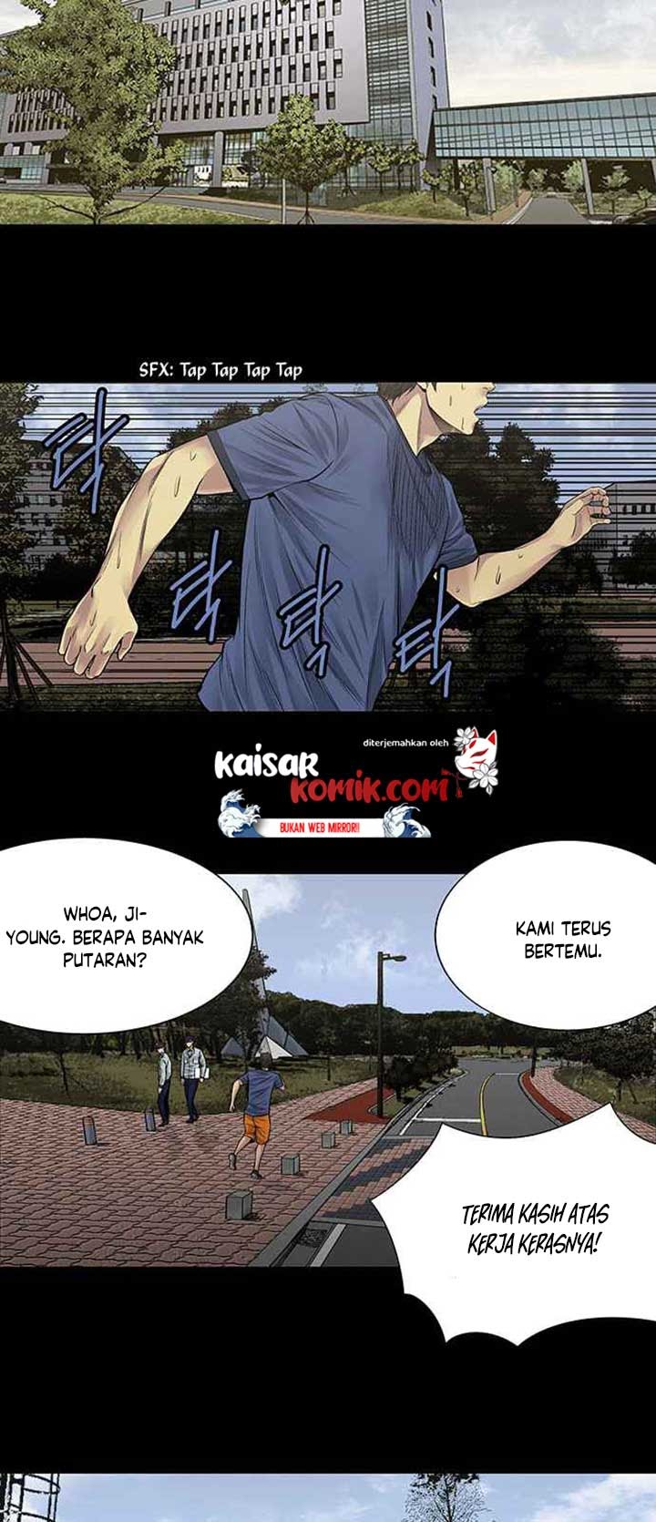 Vigilante chapter 05 halaman 36