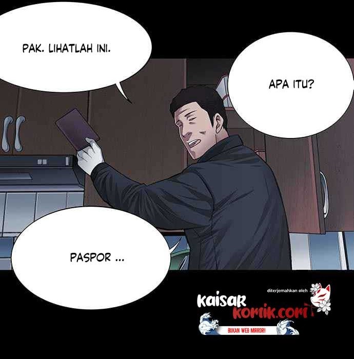 Vigilante chapter 06 halaman 4