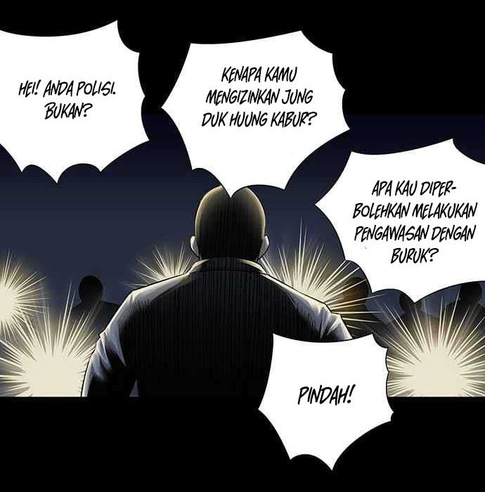 Vigilante chapter 06 halaman 6