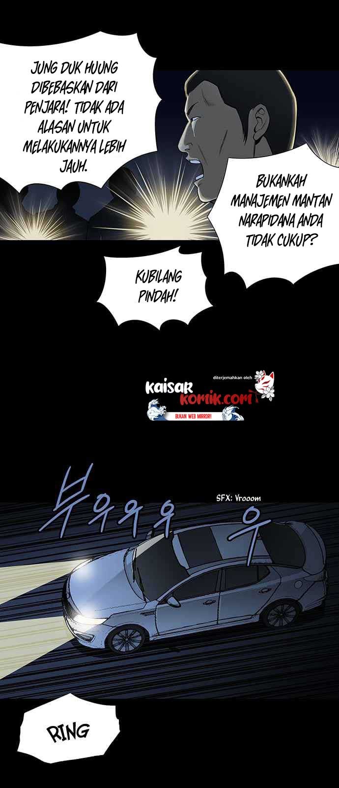 Vigilante chapter 06 halaman 7