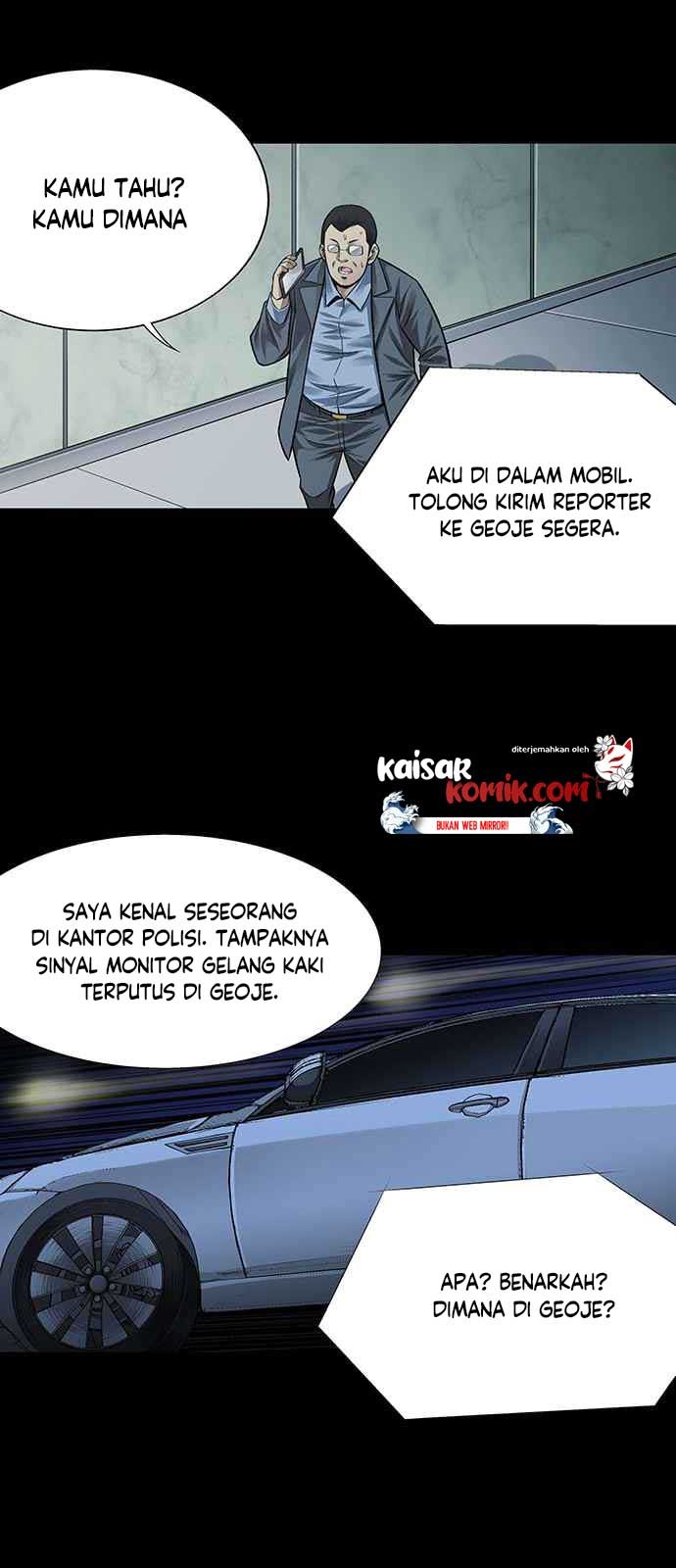 Vigilante chapter 06 halaman 9