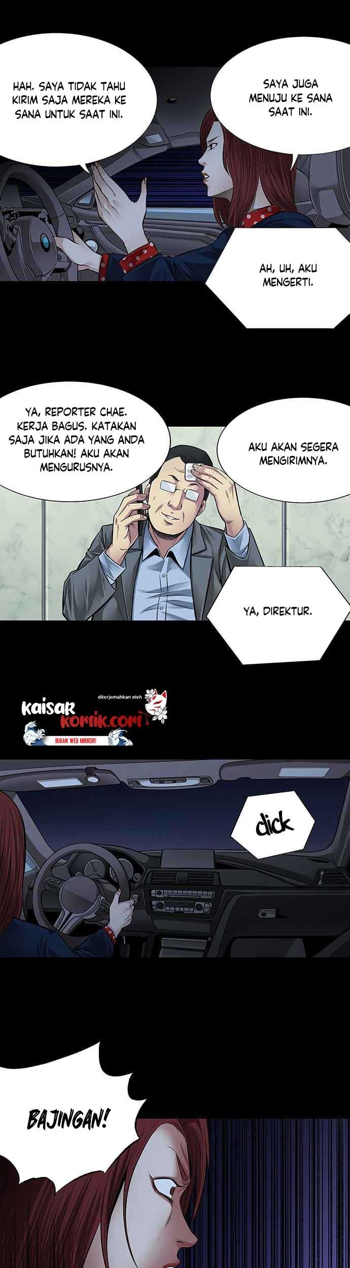 Vigilante chapter 06 halaman 10