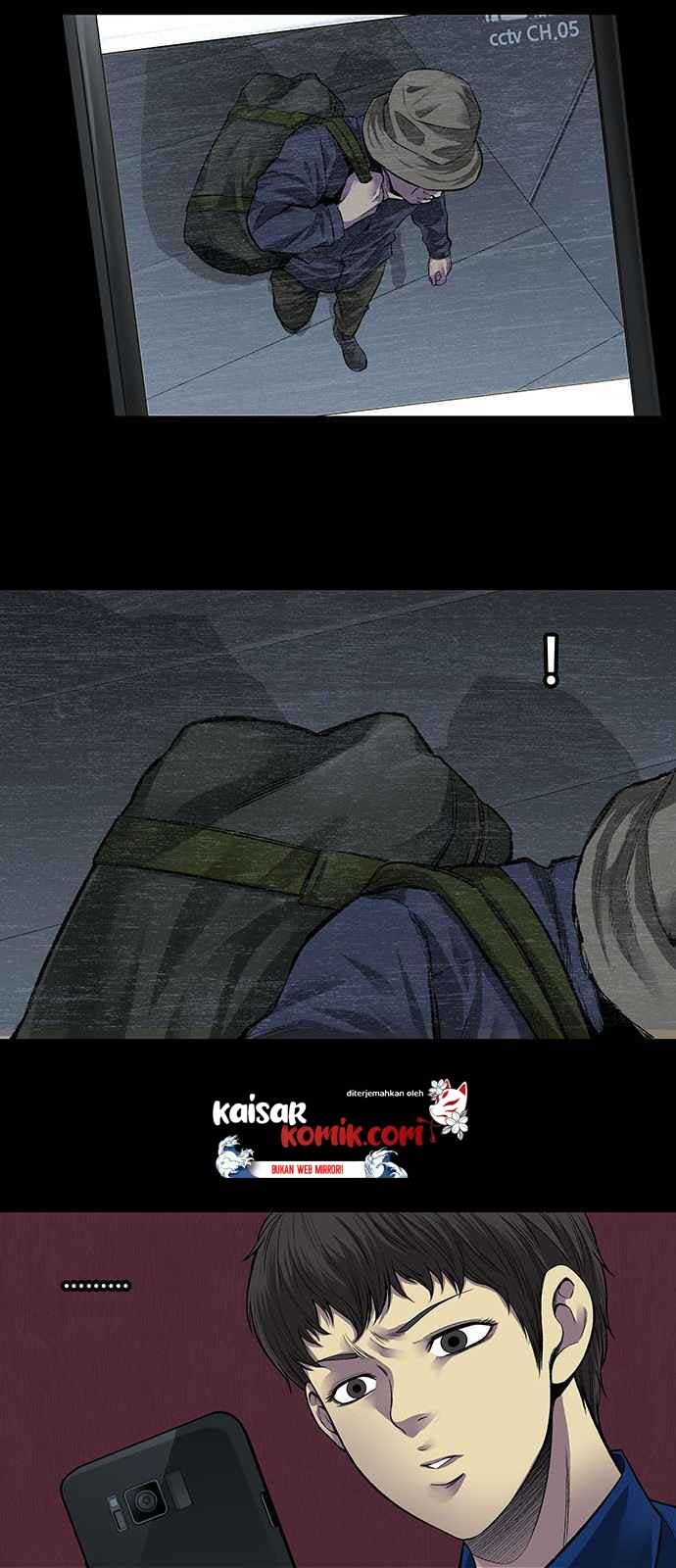 Vigilante chapter 06 halaman 15