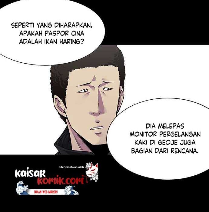 Vigilante chapter 06 halaman 19