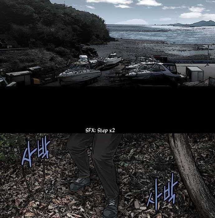 Vigilante chapter 06 halaman 21
