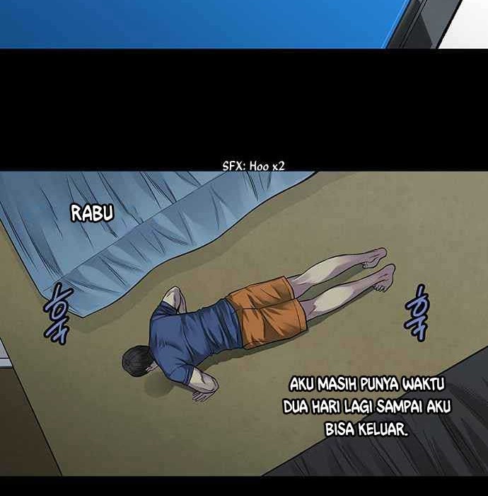 Vigilante chapter 06 halaman 23