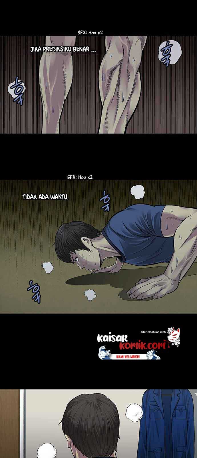 Vigilante chapter 06 halaman 24