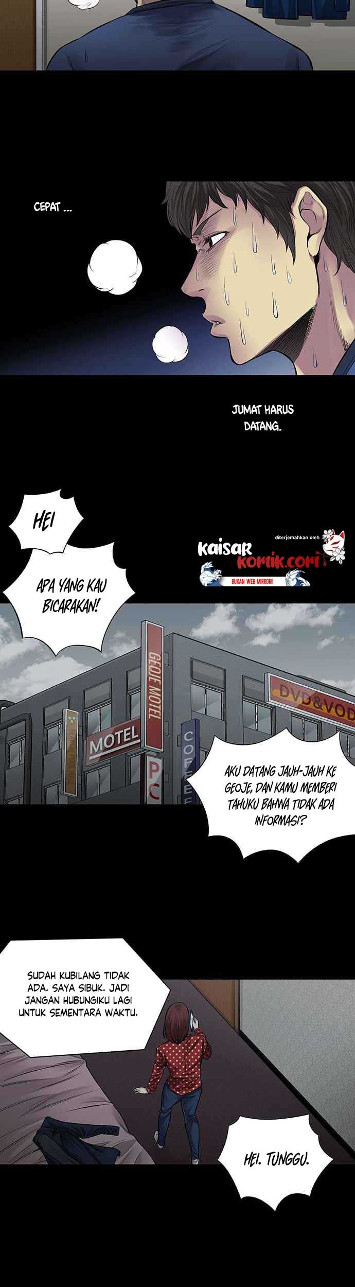 Vigilante chapter 06 halaman 25