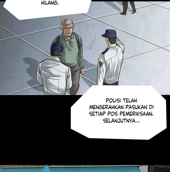 Vigilante chapter 06 halaman 31
