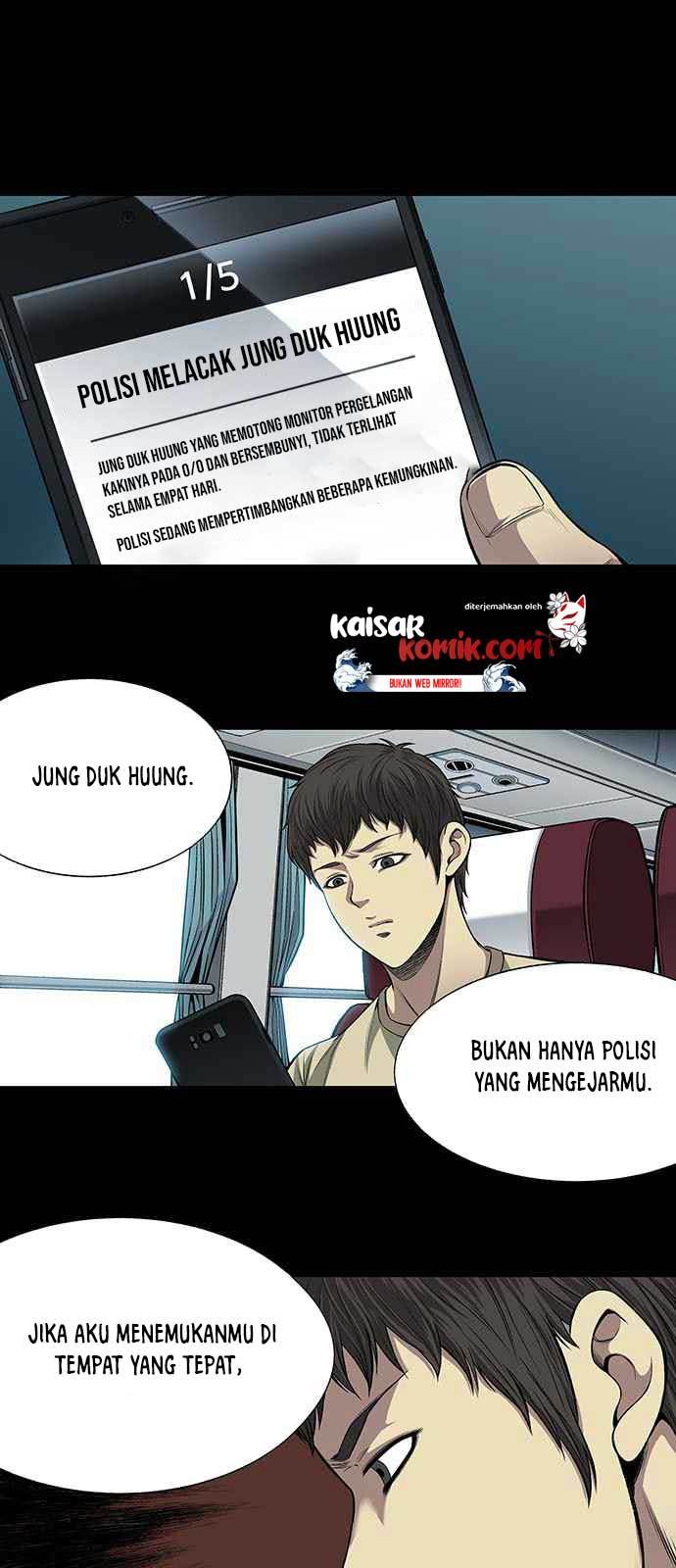 Vigilante chapter 07 halaman 3