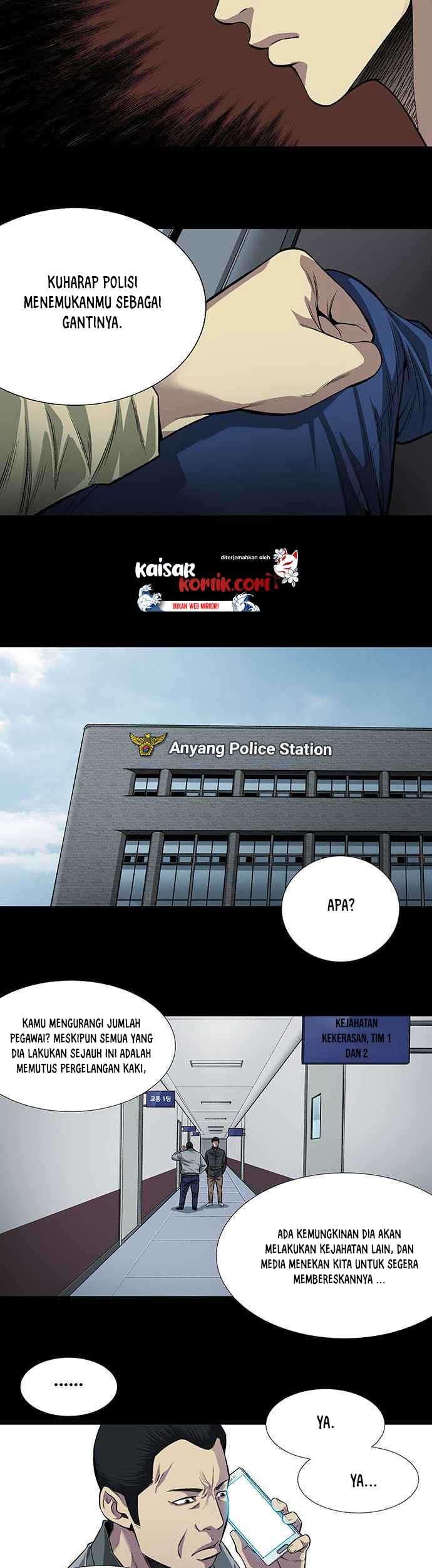 Vigilante chapter 07 halaman 4