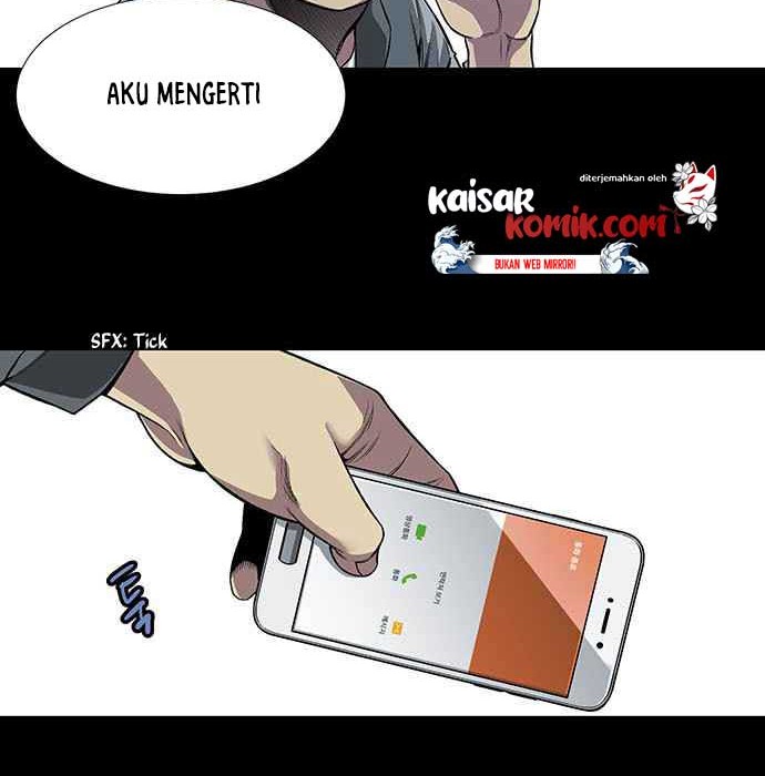 Vigilante chapter 07 halaman 5