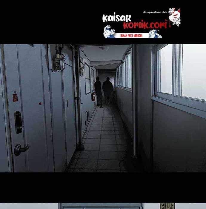 Vigilante chapter 07 halaman 9
