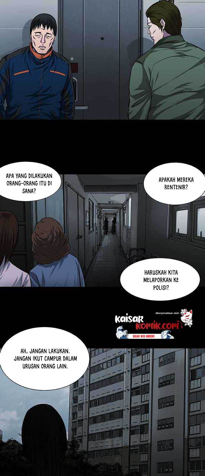 Vigilante chapter 07 halaman 10