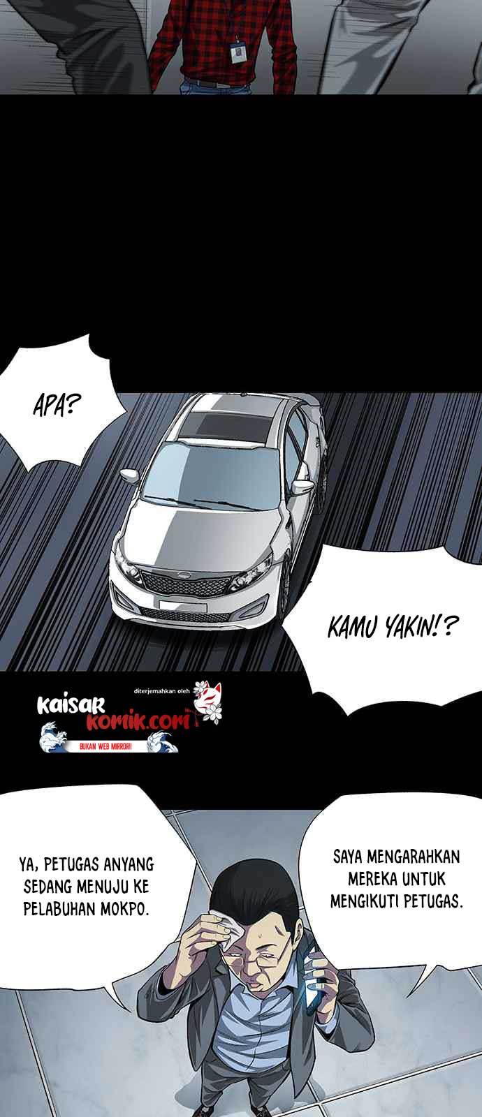 Vigilante chapter 07 halaman 16