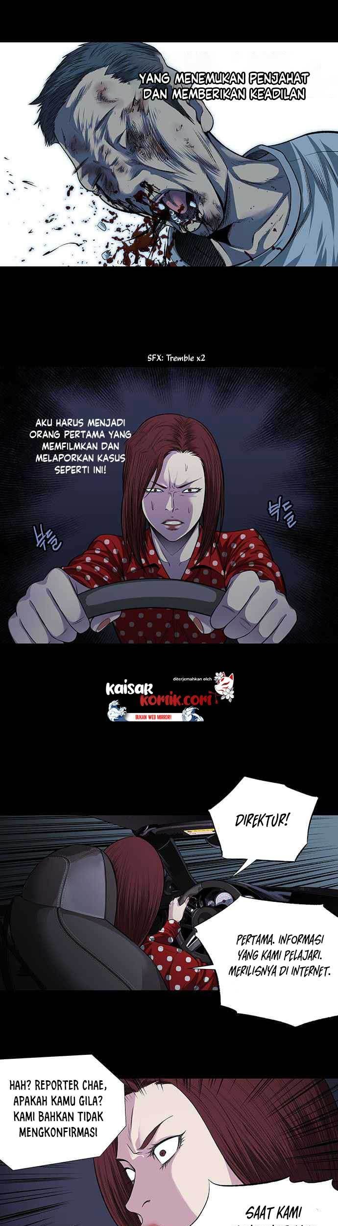 Vigilante chapter 07 halaman 19