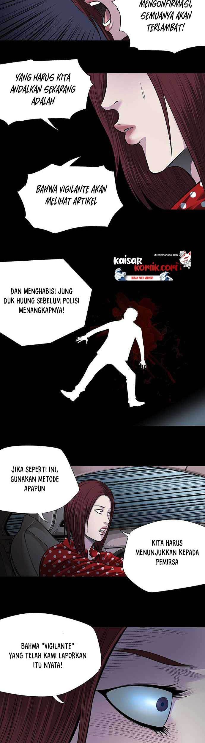 Vigilante chapter 07 halaman 20