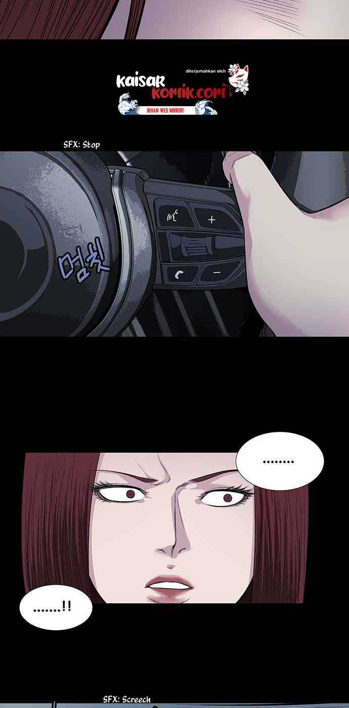 Vigilante chapter 07 halaman 21