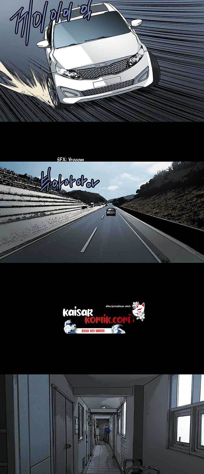 Vigilante chapter 07 halaman 22
