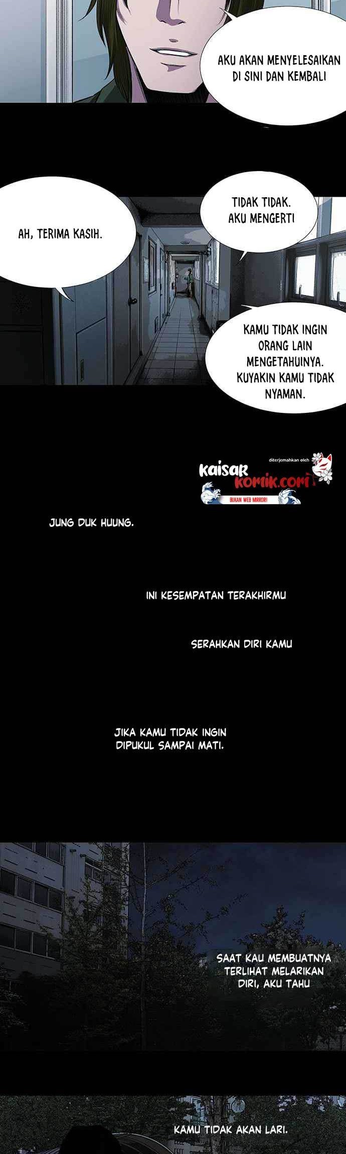 Vigilante chapter 07 halaman 24