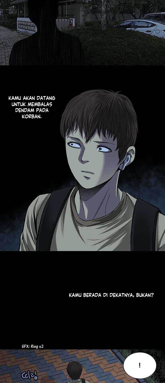 Vigilante chapter 07 halaman 25
