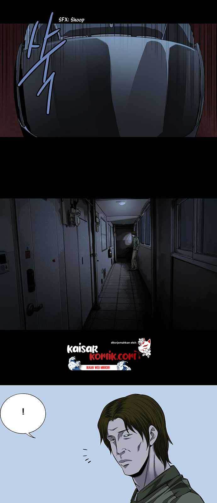 Vigilante chapter 07 halaman 31