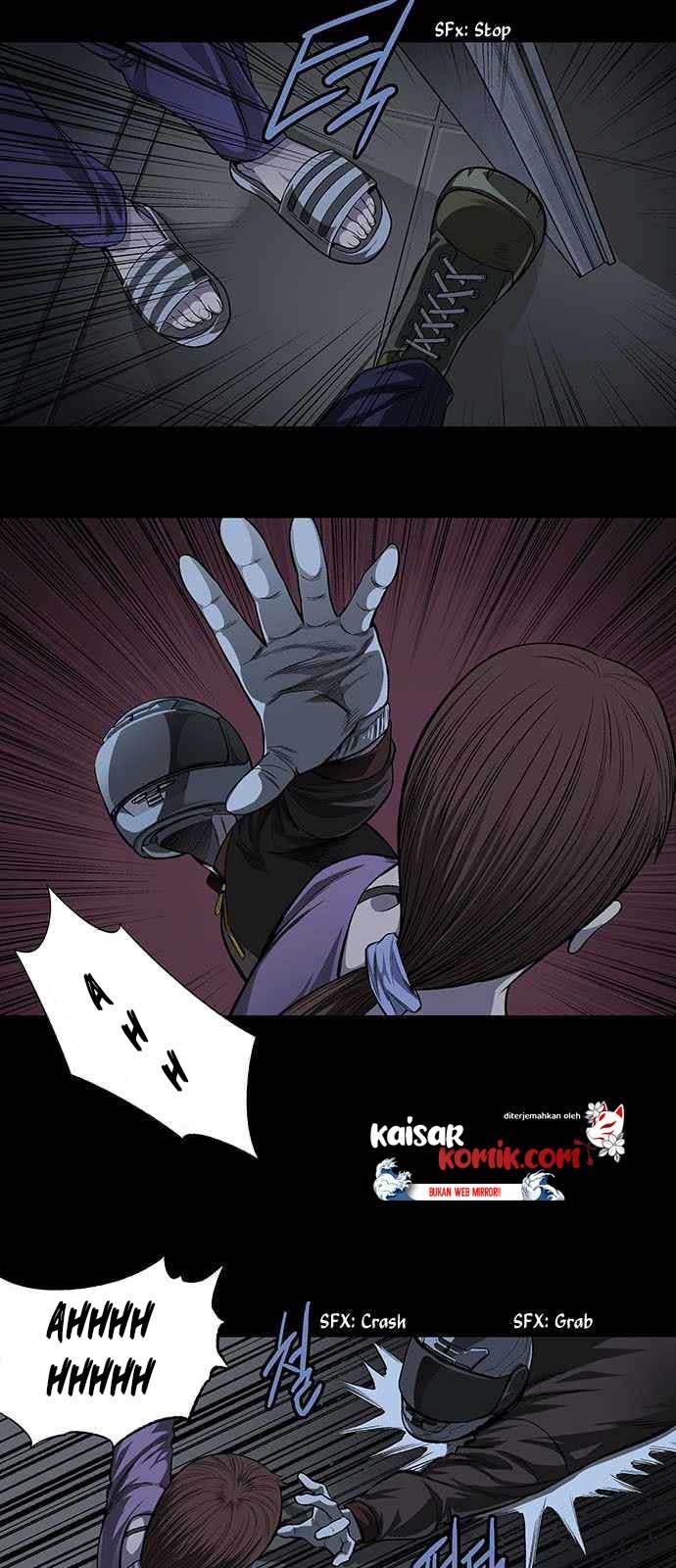 Vigilante chapter 08 halaman 4