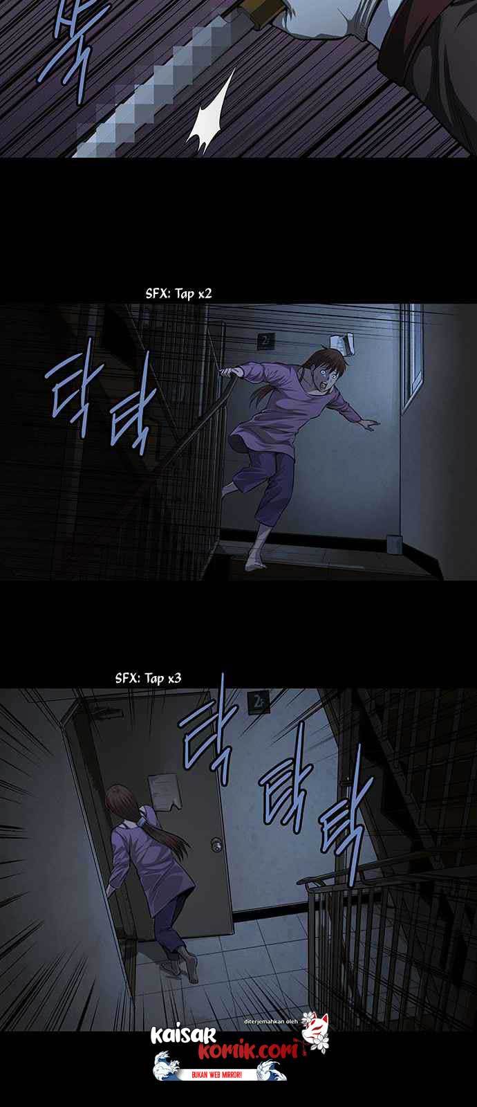 Vigilante chapter 08 halaman 7