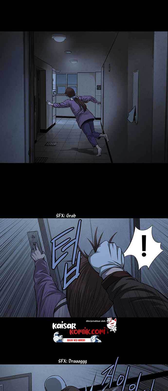 Vigilante chapter 08 halaman 8