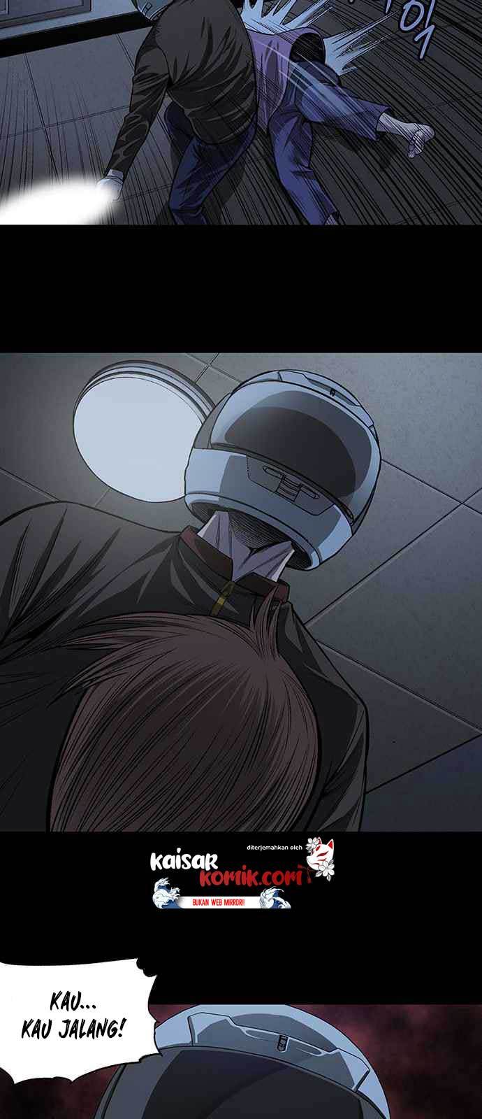 Vigilante chapter 08 halaman 9