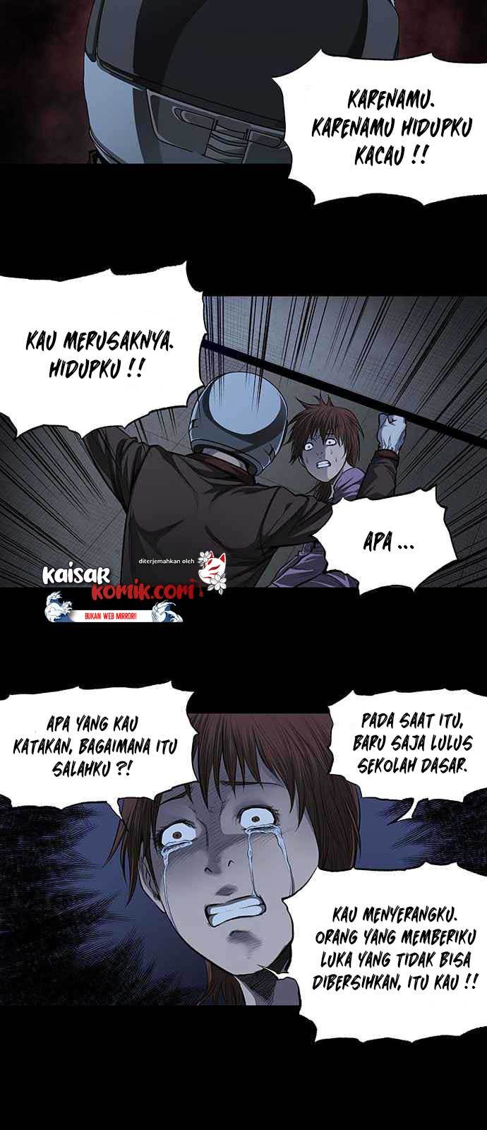 Vigilante chapter 08 halaman 10