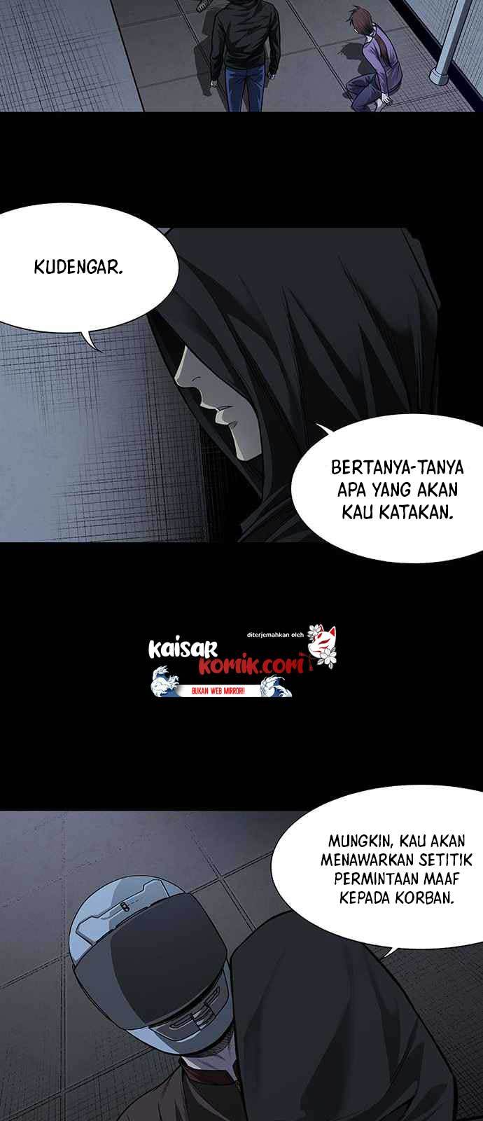 Vigilante chapter 08 halaman 15