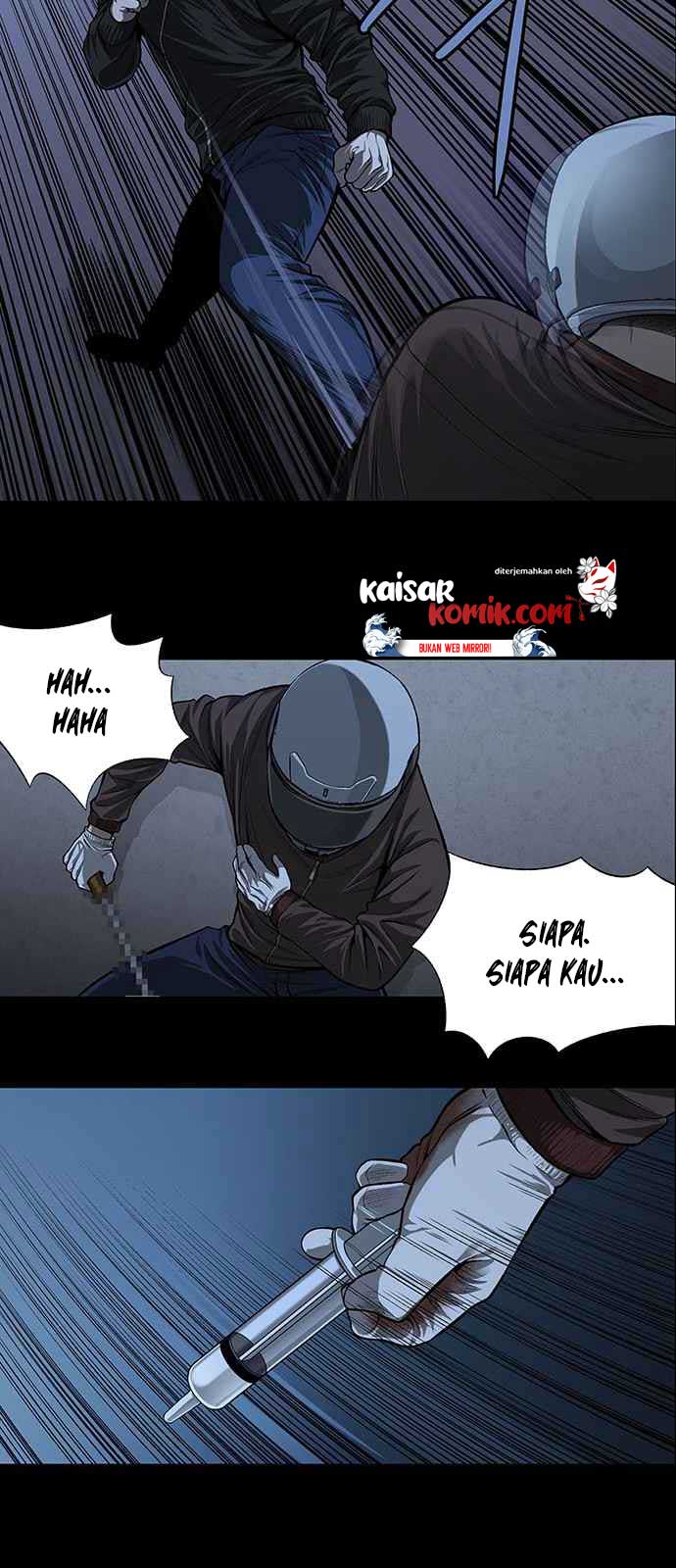 Vigilante chapter 08 halaman 18