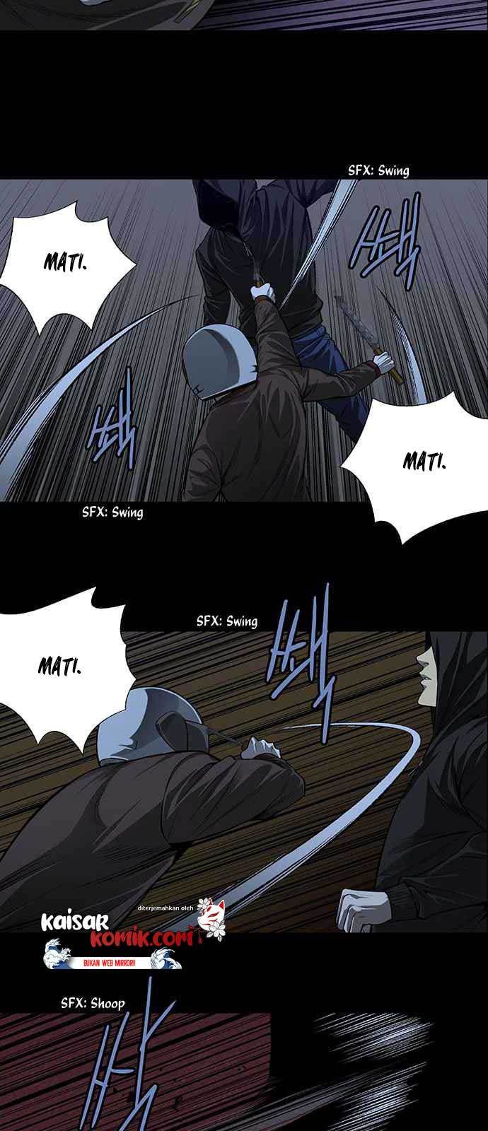 Vigilante chapter 08 halaman 20