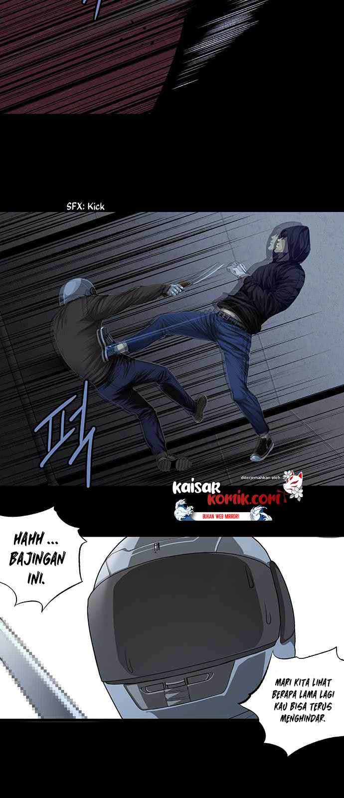 Vigilante chapter 08 halaman 21