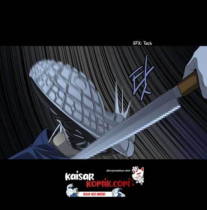 Vigilante chapter 08 halaman 26