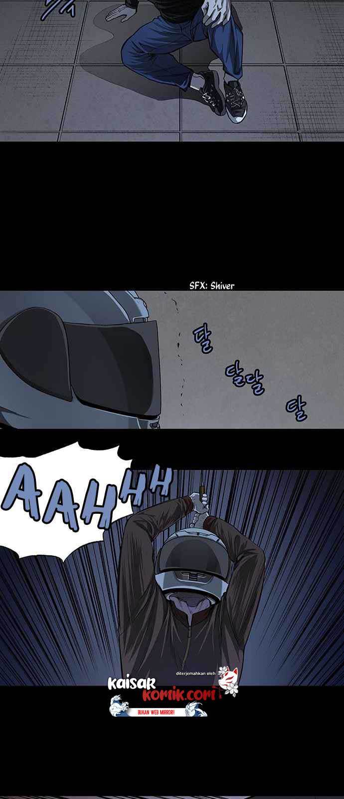 Vigilante chapter 08 halaman 32